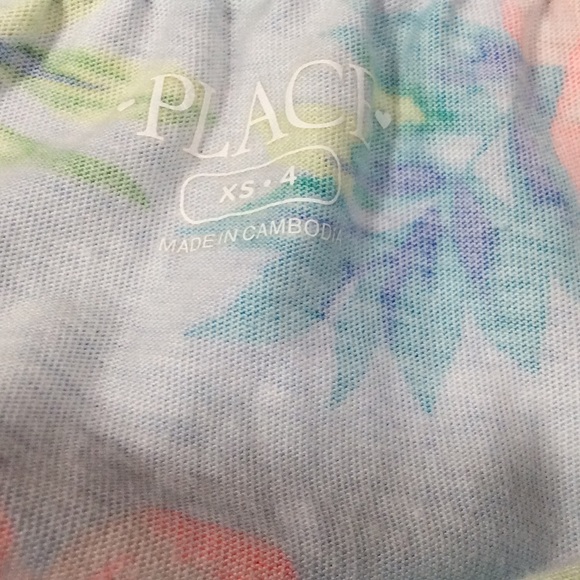 Children’s Place Hawaiian 🌺 Flora Sundress - Picture 13 of 13